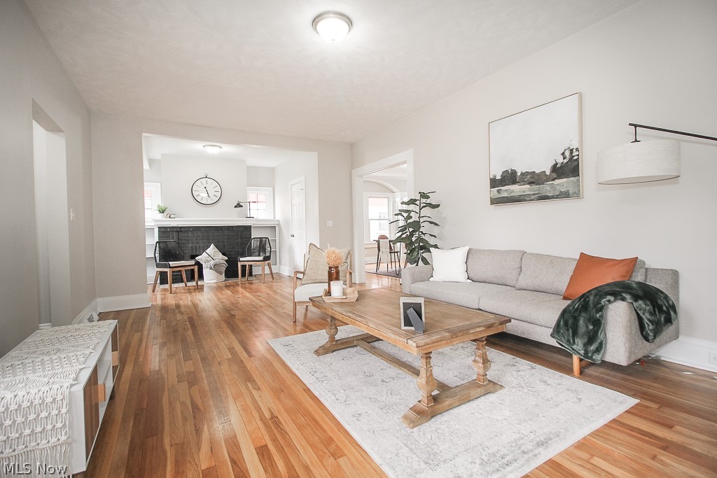 Superior Heights Allotment - Residential