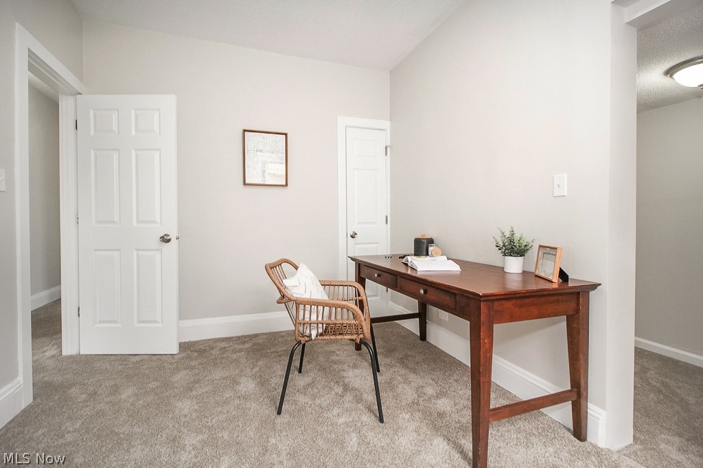 Superior Heights Allotment - Residential