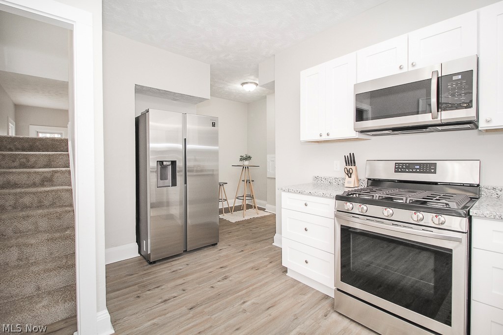 Superior Heights Allotment - Residential