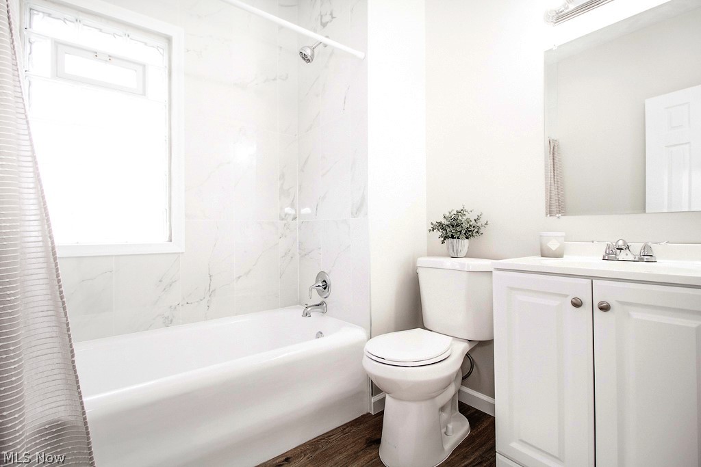 Superior Heights Allotment - Residential