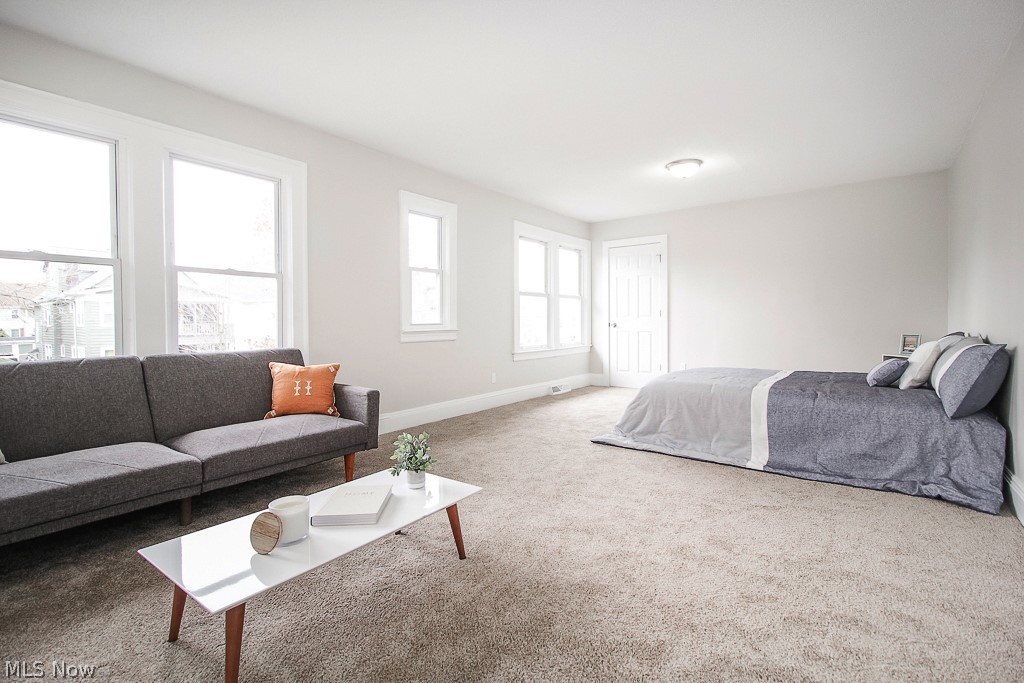 Superior Heights Allotment - Residential