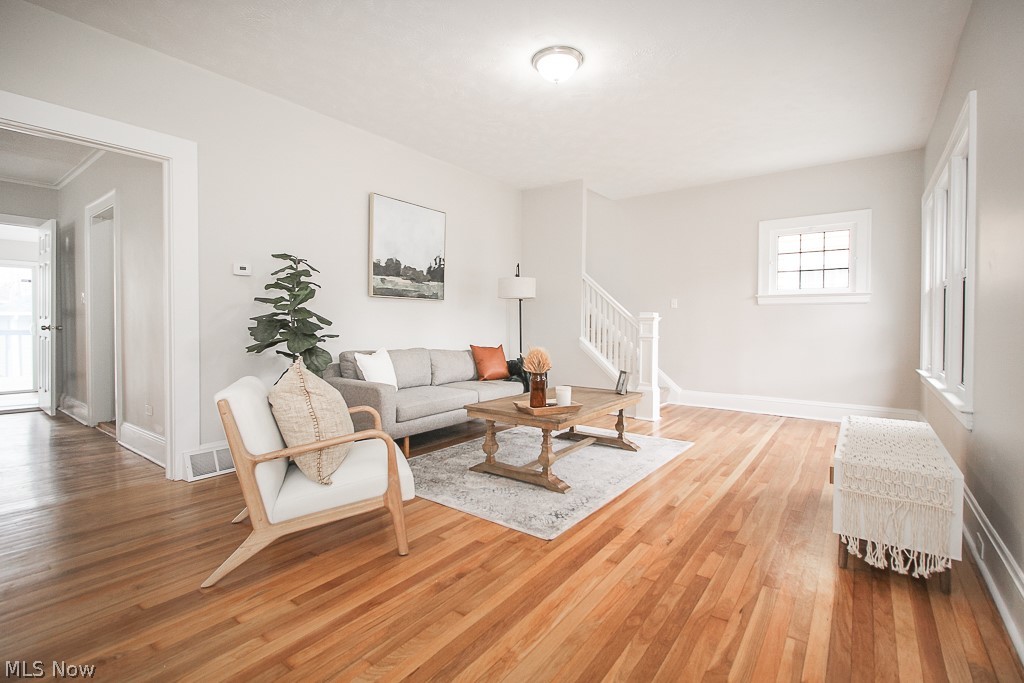 Superior Heights Allotment - Residential