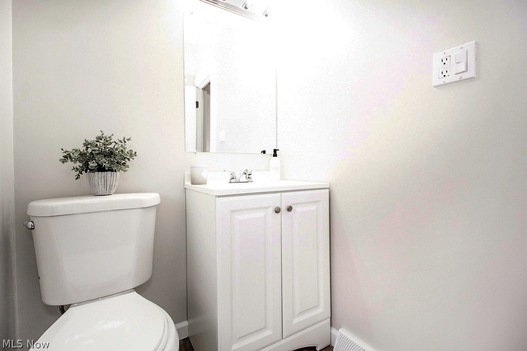 Superior Heights Allotment - Residential