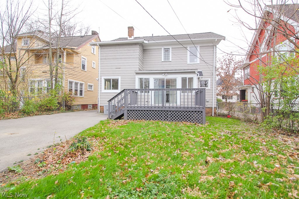 Superior Heights Allotment - Residential