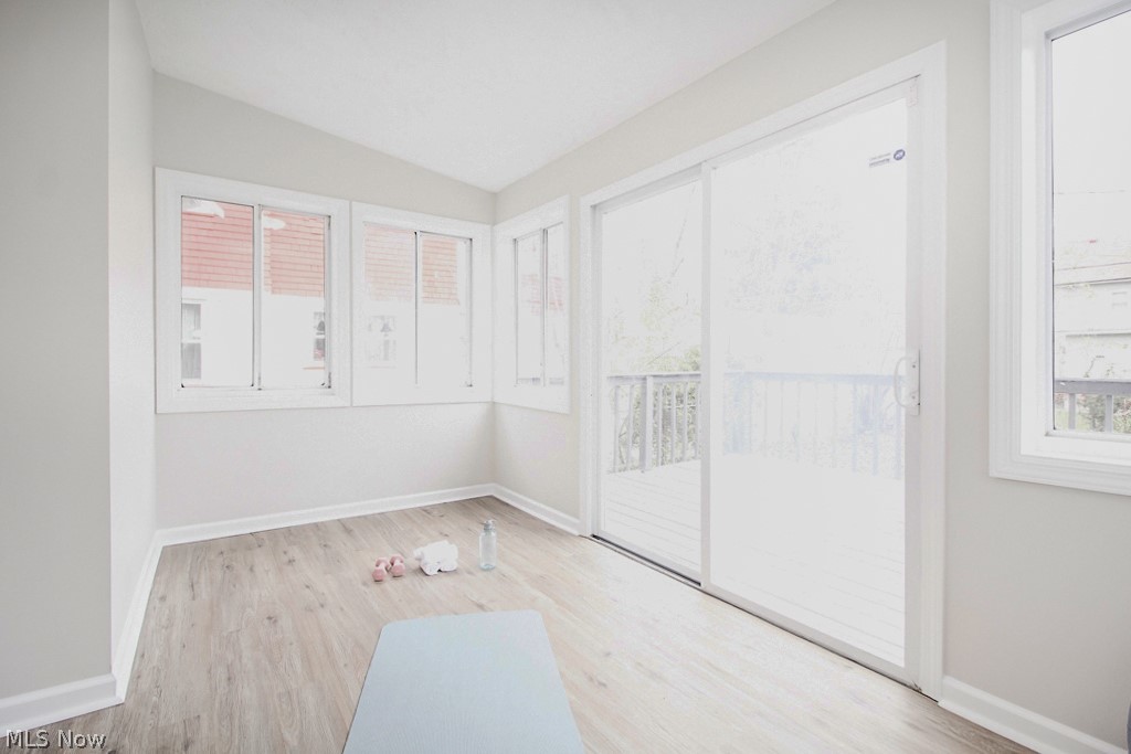 Superior Heights Allotment - Residential