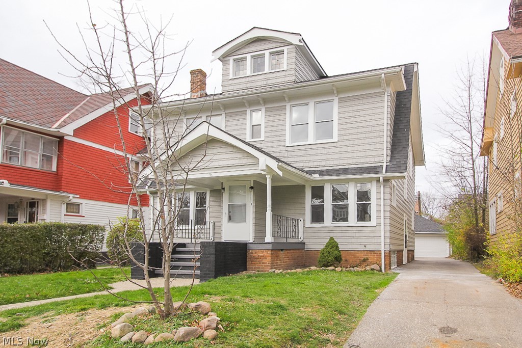 Superior Heights Allotment - Residential