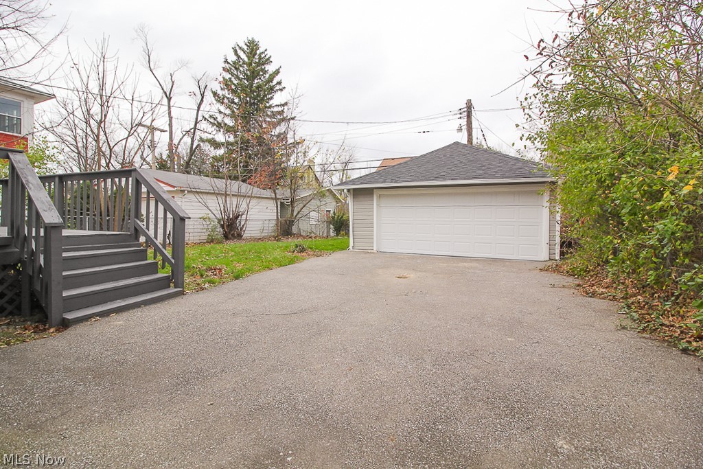 Superior Heights Allotment - Residential