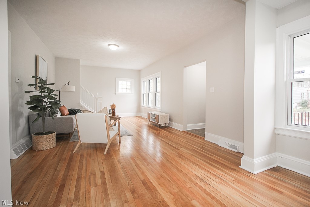 Superior Heights Allotment - Residential