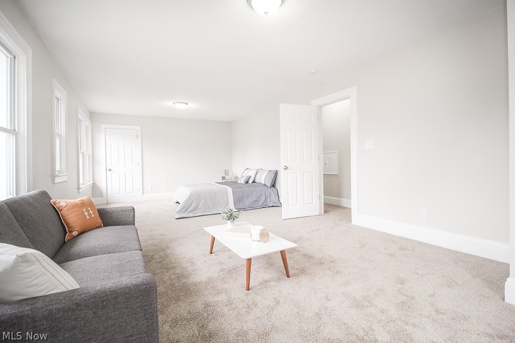 Superior Heights Allotment - Residential