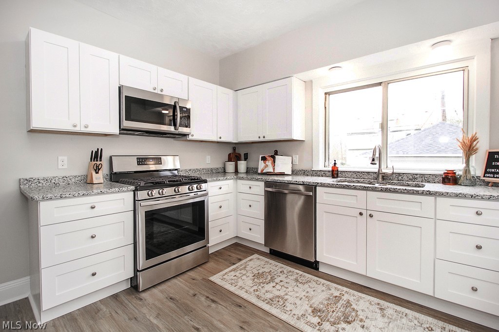 Superior Heights Allotment - Residential