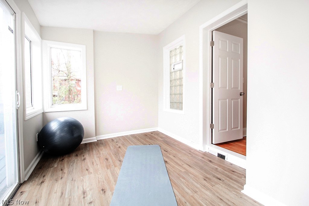 Superior Heights Allotment - Residential