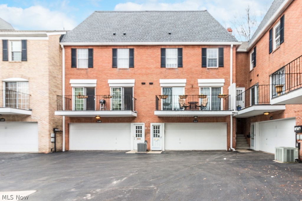 King James South - Residential