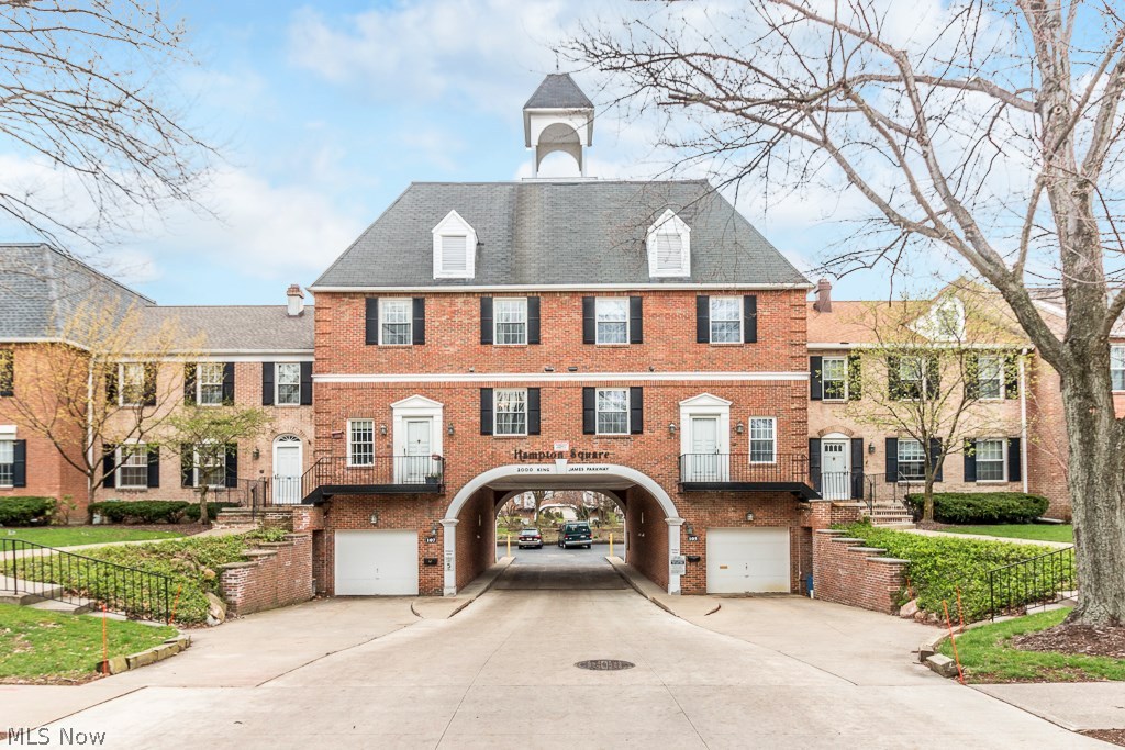 King James South - Residential