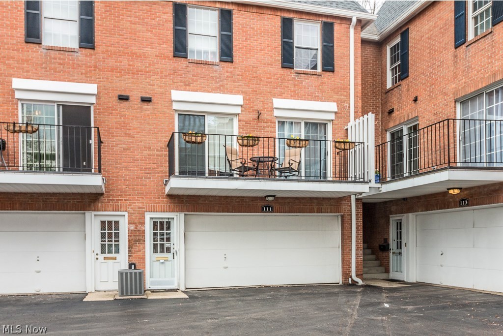 King James South - Residential