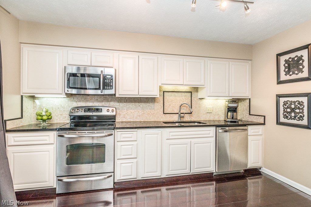 King James South - Residential