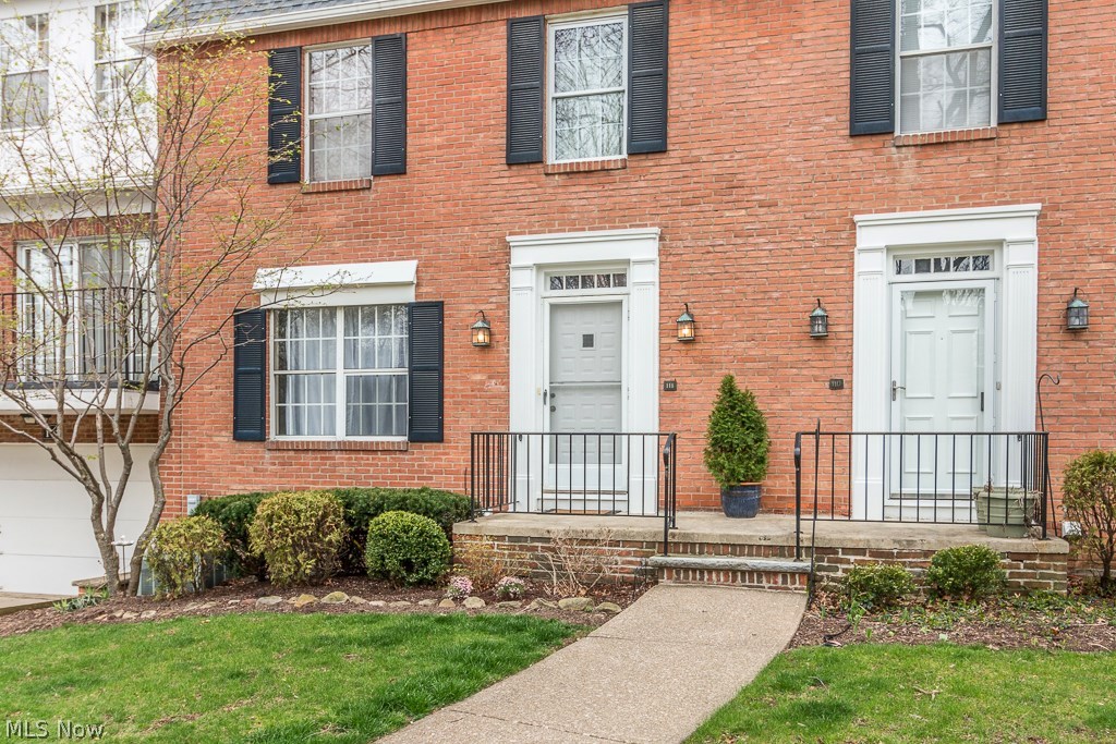 King James South - Residential