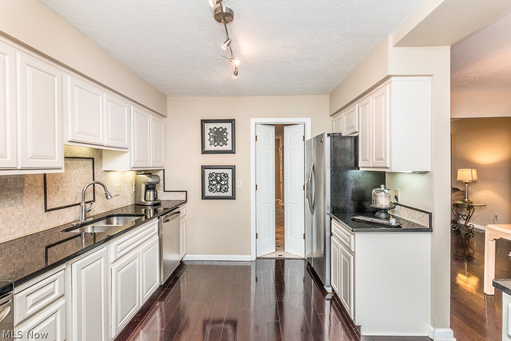 King James South - Residential