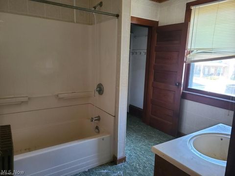 Tiny photo for 344 W Main Street, East Palestine, OH 44413 (MLS # 5186383)