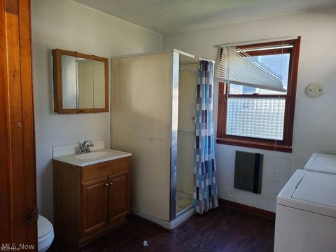 Tiny photo for 344 W Main Street, East Palestine, OH 44413 (MLS # 5186383)