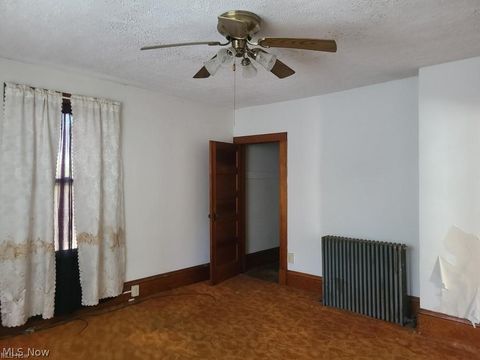 Tiny photo for 344 W Main Street, East Palestine, OH 44413 (MLS # 5186383)