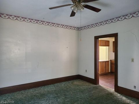 Tiny photo for 344 W Main Street, East Palestine, OH 44413 (MLS # 5186383)