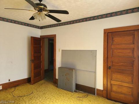 Tiny photo for 344 W Main Street, East Palestine, OH 44413 (MLS # 5186383)