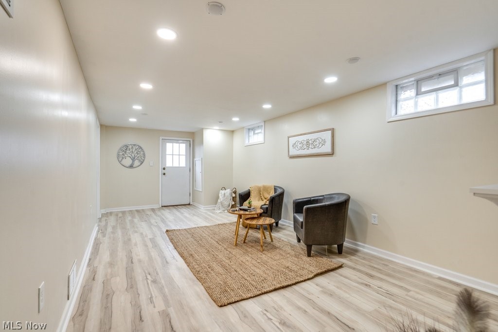 Forrest Hill - Residential