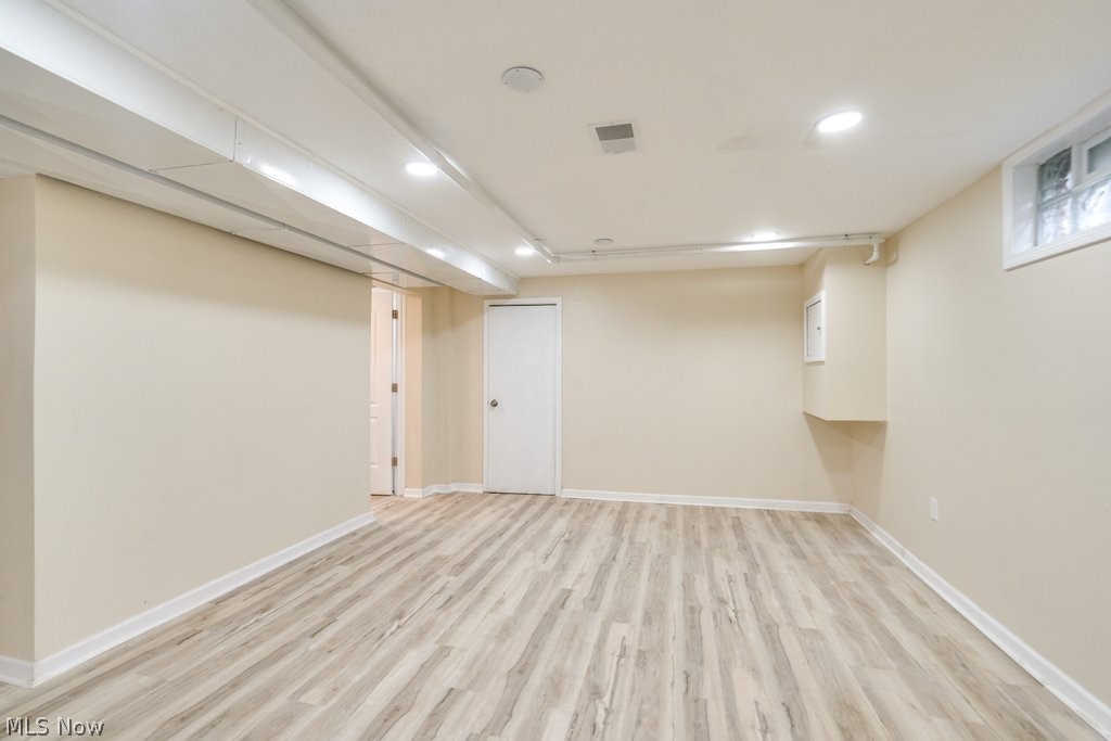 Forrest Hill - Residential