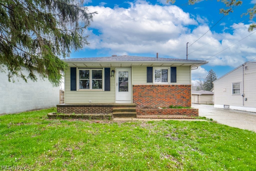 Forrest Hill - Residential