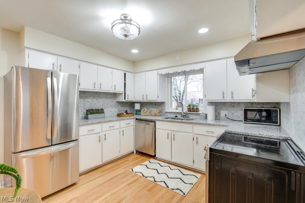 Forrest Hill - Residential