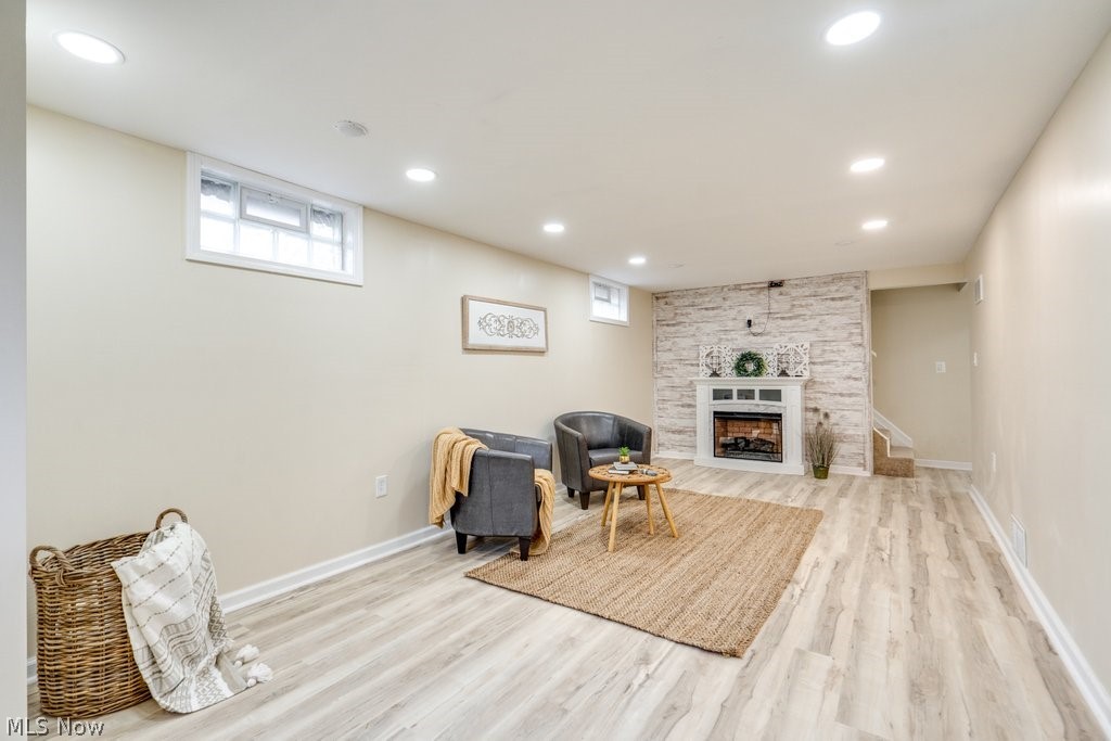 Forrest Hill - Residential