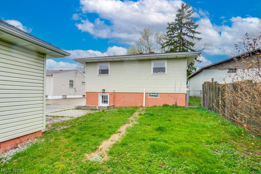 Forrest Hill - Residential