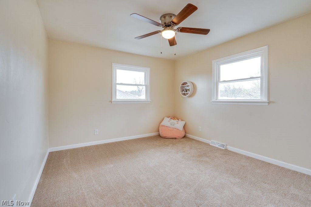 Forrest Hill - Residential