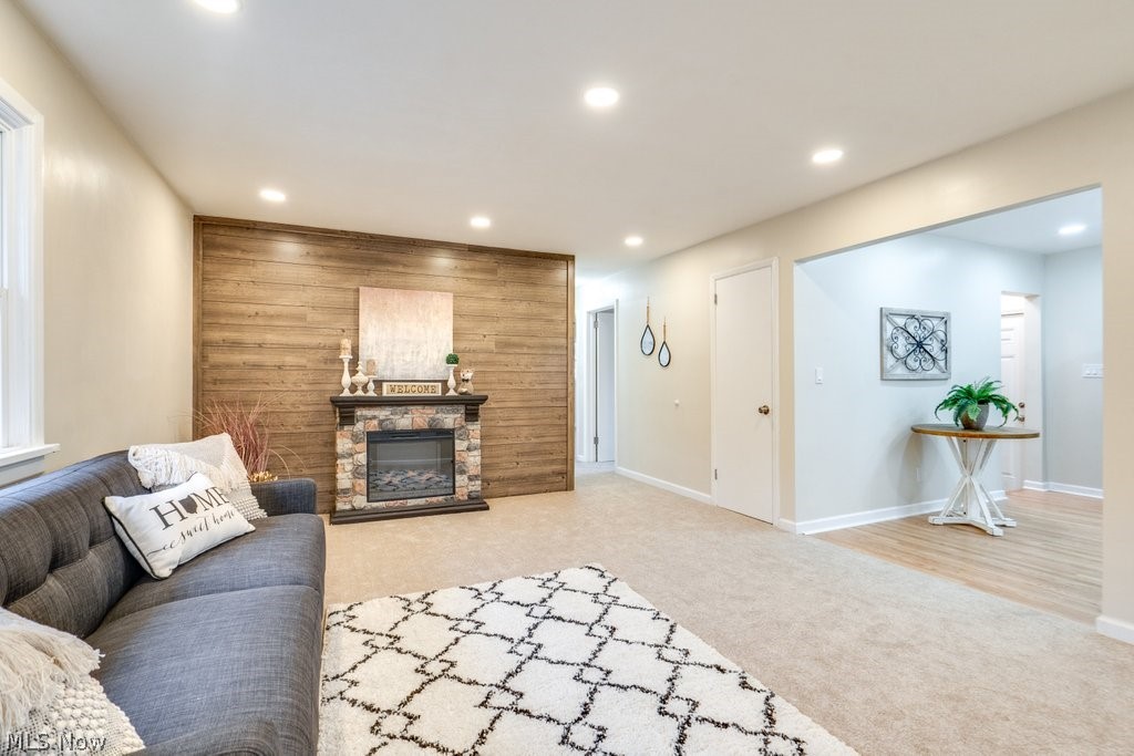 Forrest Hill - Residential