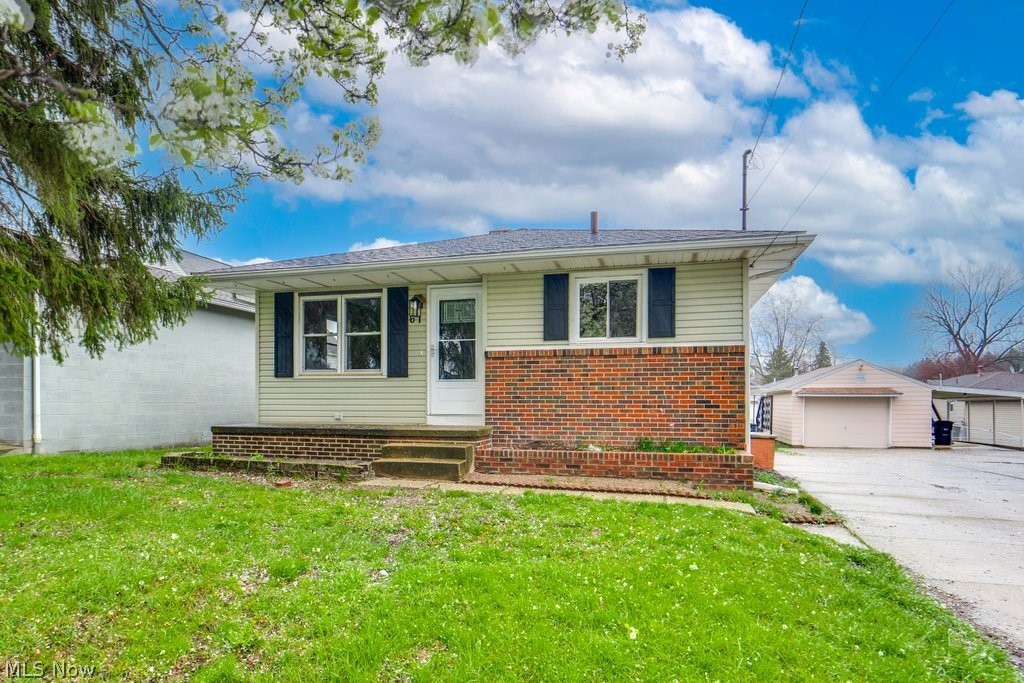 Forrest Hill - Residential