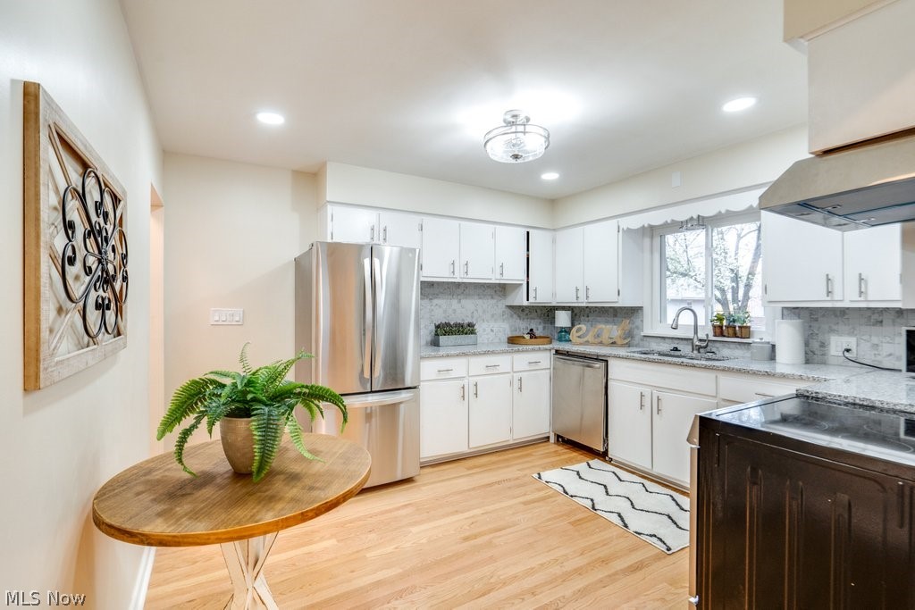 Forrest Hill - Residential