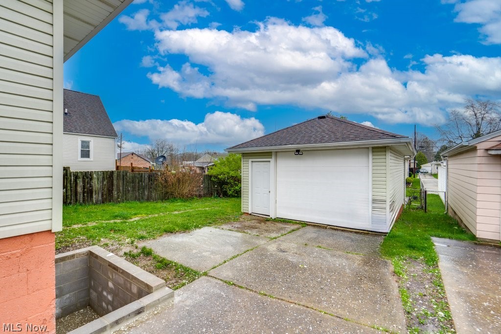 Forrest Hill - Residential