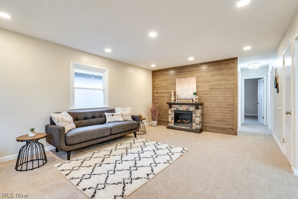 Forrest Hill - Residential