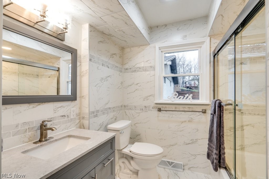 Forrest Hill - Residential