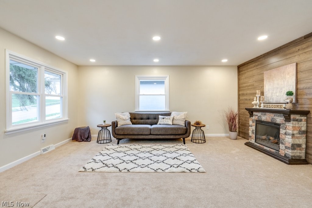 Forrest Hill - Residential