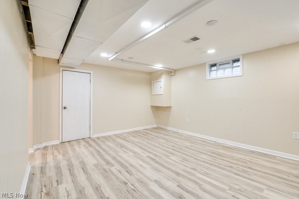 Forrest Hill - Residential