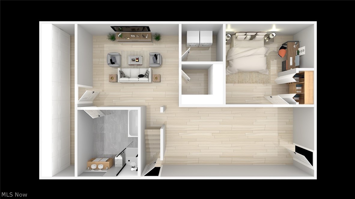 Forrest Hill - Residential