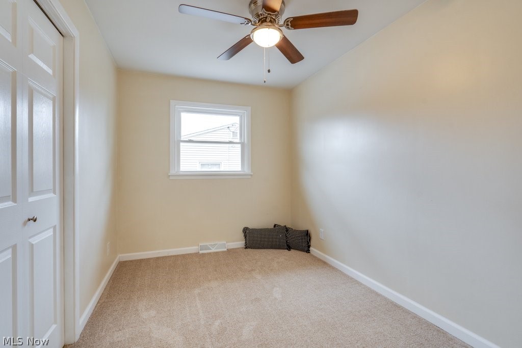 Forrest Hill - Residential