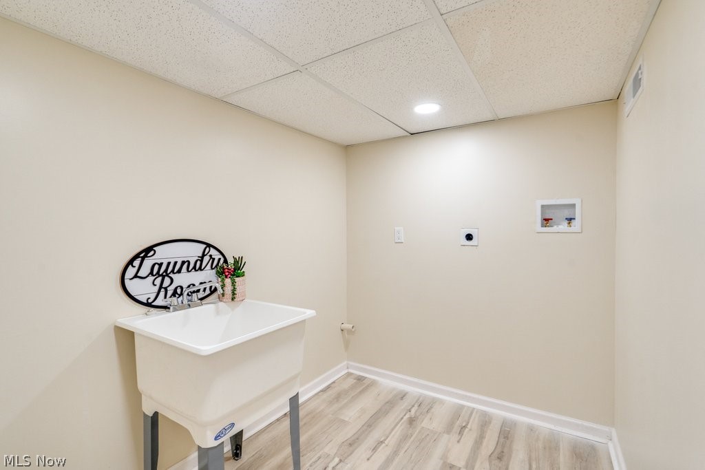 Forrest Hill - Residential