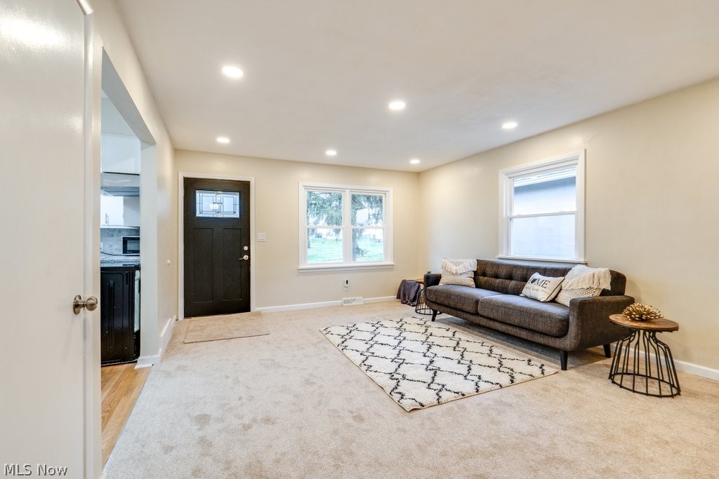 Forrest Hill - Residential