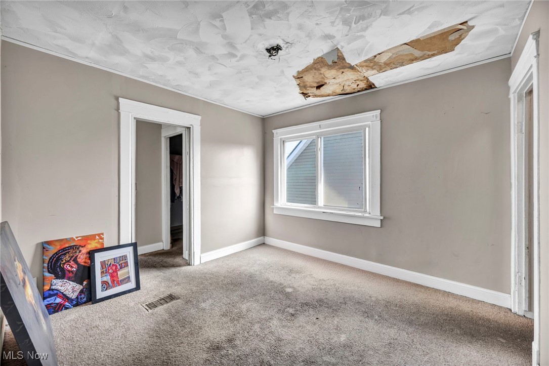 South Woodland - Residential