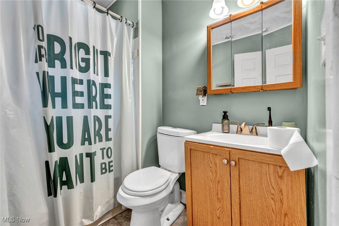 South Woodland - Residential