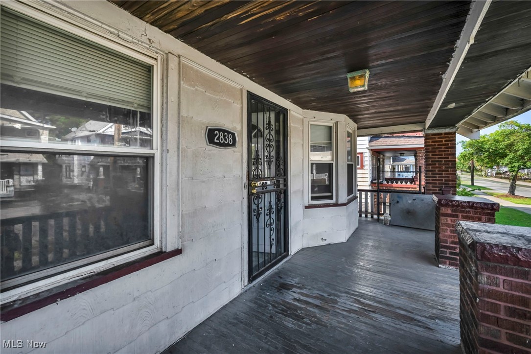 South Woodland - Residential