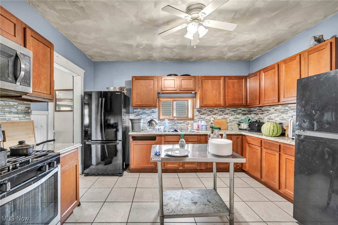 South Woodland - Residential