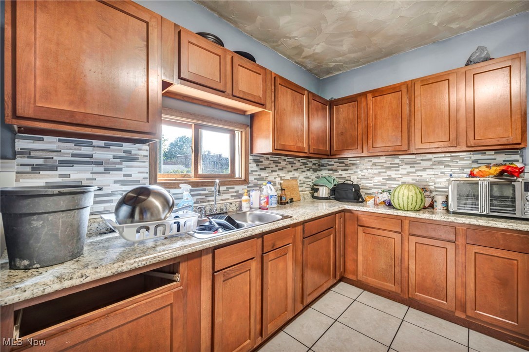 South Woodland - Residential